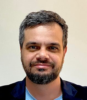 Tiago Thompsen Primo, PhD